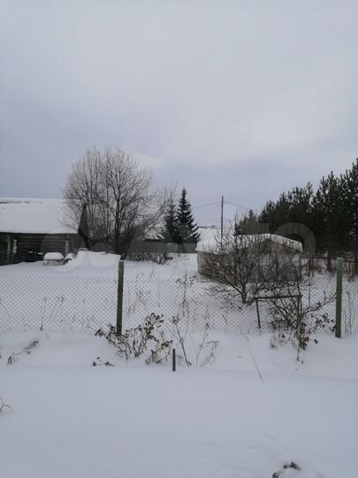 Участок 8,5 сот. (ИЖС)