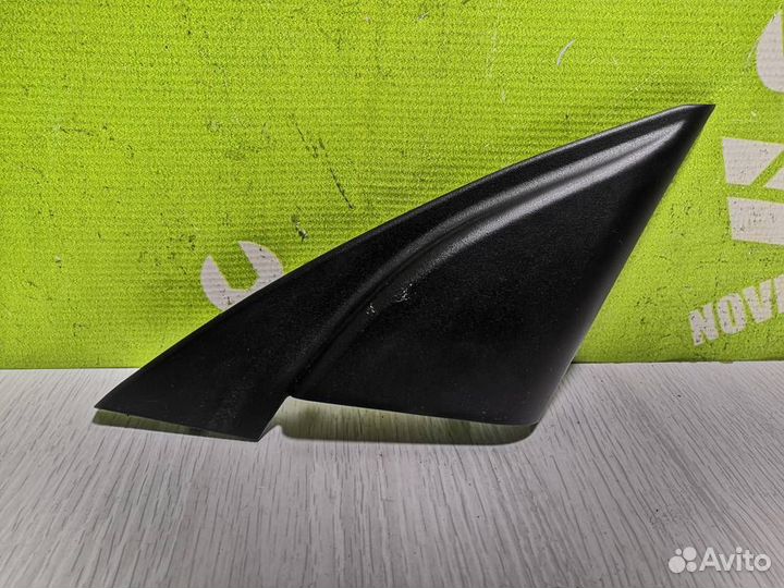 Крышка зеркала Киа Оптима 3