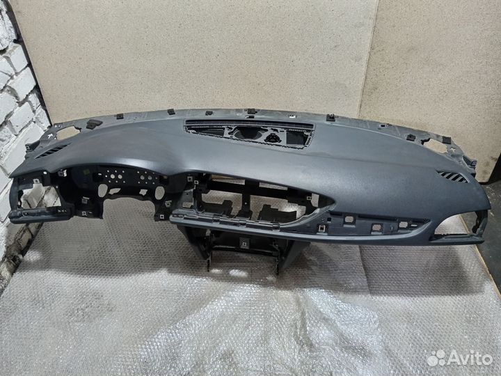 Торпедо audi a6 c7