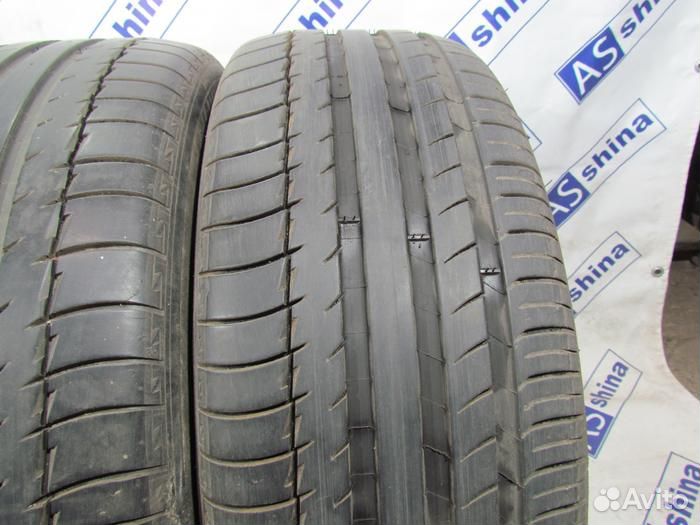 Michelin Latitude Sport 245/45 R20 99U