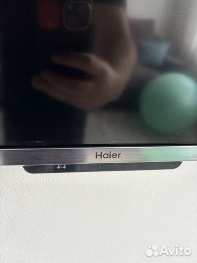 Haier 65 SMART tv s3