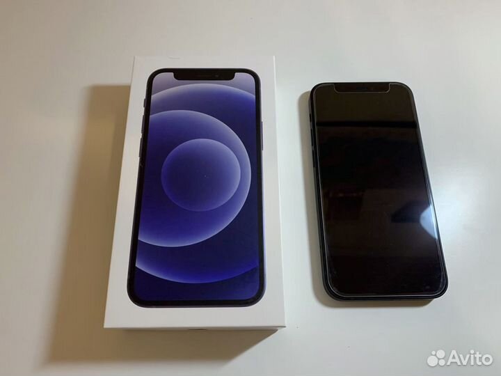 iPhone 12 mini, 128 ГБ