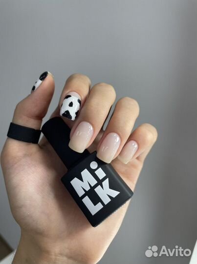 Маникюр, Педикюр