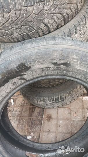 Nokian Tyres Hakkapeliitta 7 SUV 235/65 R17