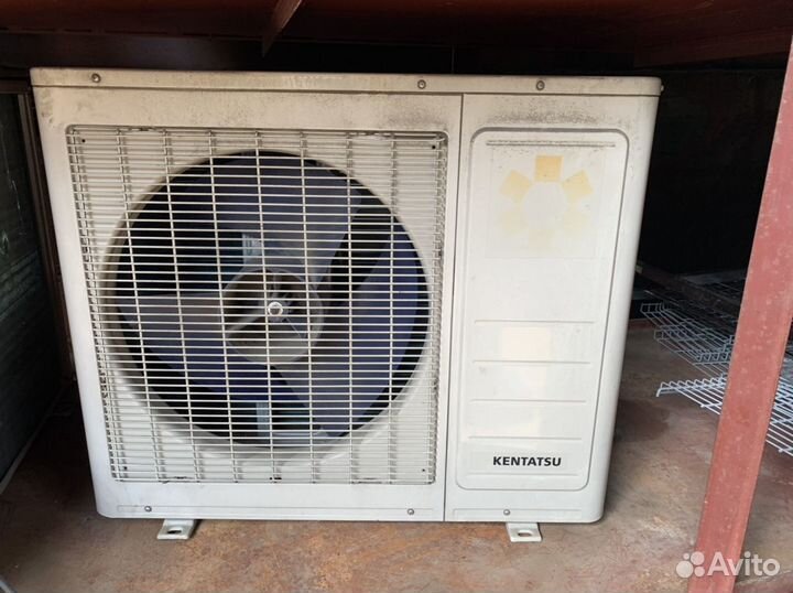 Сплит-система,кондиционер