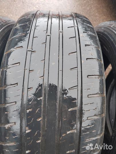 Jinyu YH11 235/55 R19