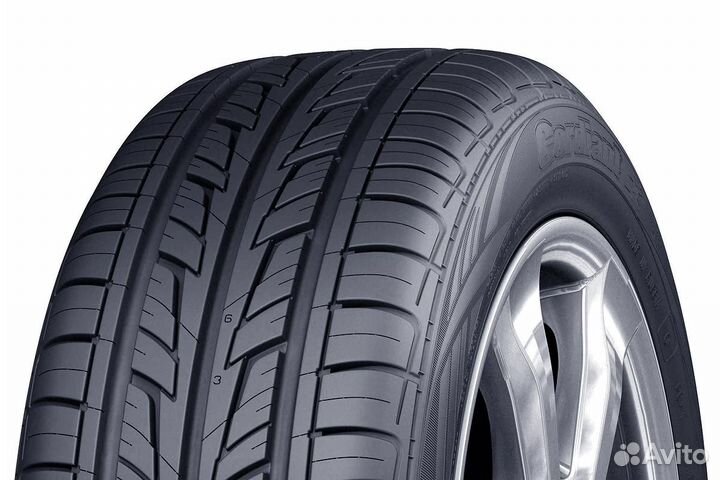 Cordiant Road Runner 205/55 R16 94H