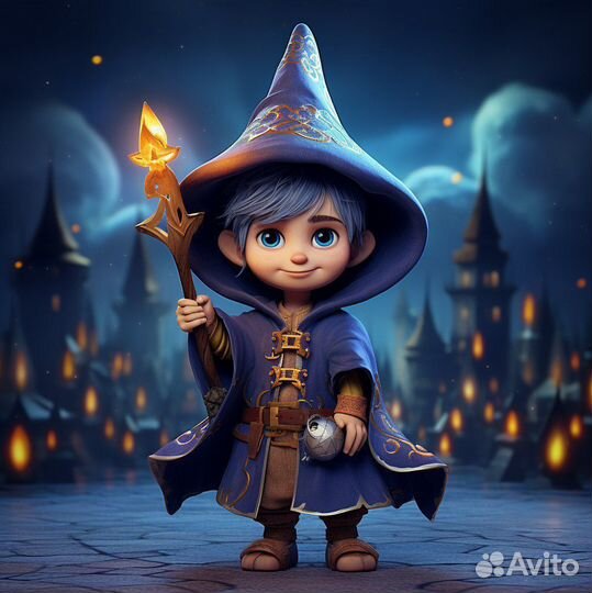 Английский для детей онлайн