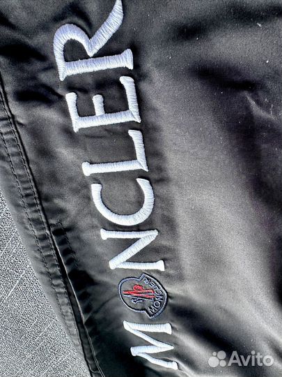 Шорты мужские Moncler