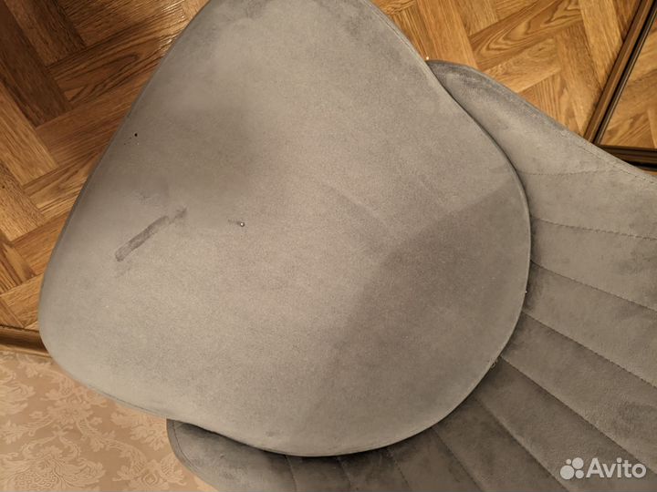 Компьютерное кресло swan бу