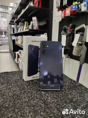 Samsung Galaxy A15, 4/128 ГБ