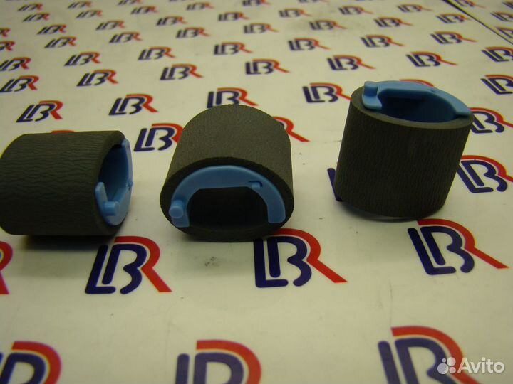RL1-2593-000000 Ролик подачи HP P1102