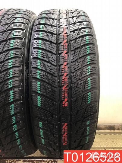 Nokian Tyres WR SUV 3 215/65 R17 103H