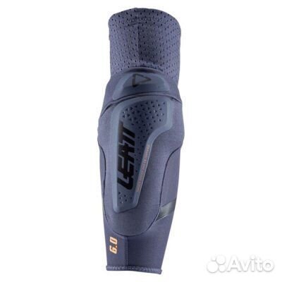 Налокотники Leatt 3DF 6.0 Elbow Guard (Black, M