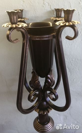 Ваза ритуальная