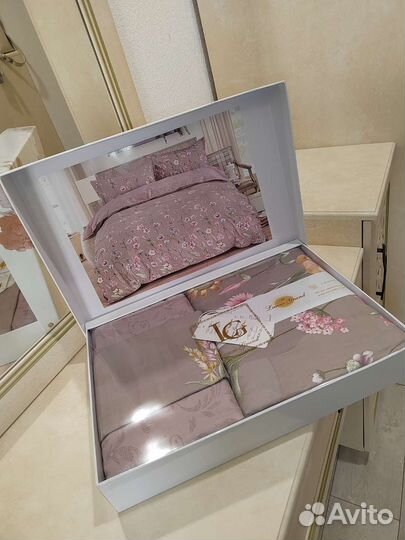 Постельное белье