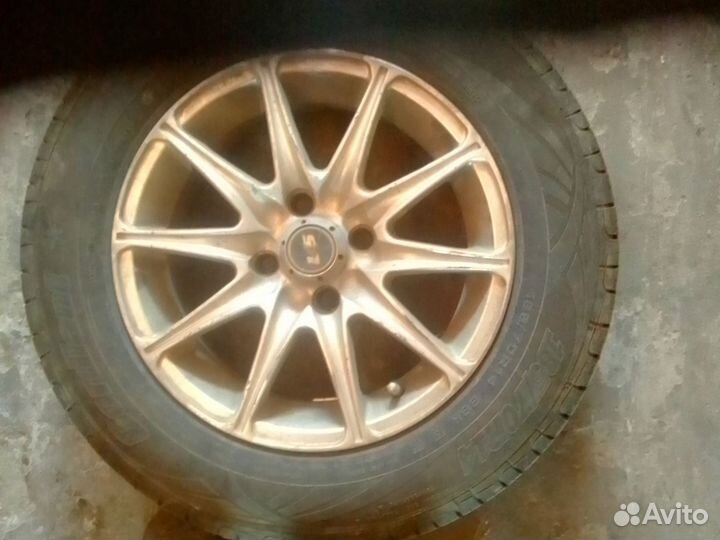 Cordiant Comfort 185/70 R14 105H