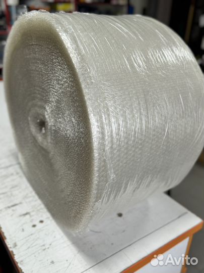 Пупырчатая пленка 100 метров