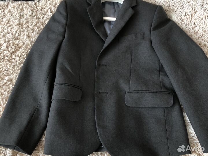 Костюм для мальчика 128