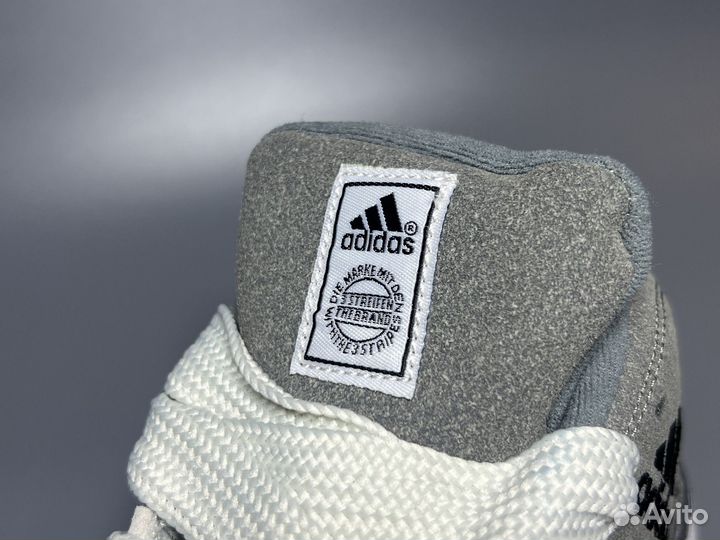 Кроссовки детские adidas