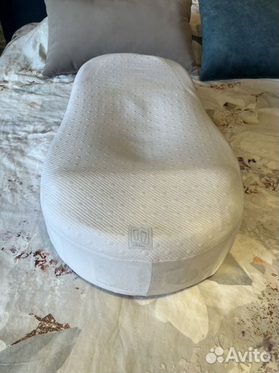 Кокон red castle cocoonababy