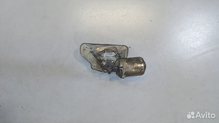 Двигатель стеклоочистителя передний Suzuki Swift