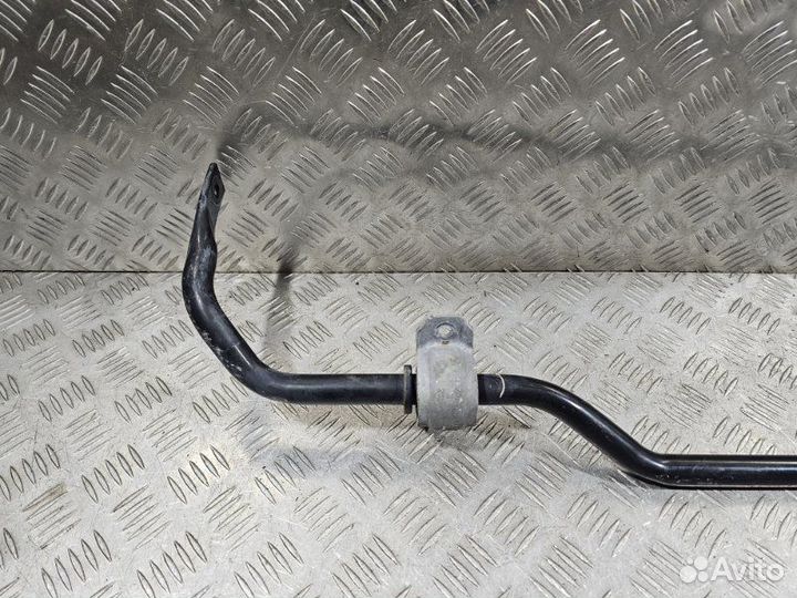 Стабилизатор задний Volkswagen Passat B6