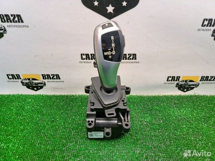 Селектор АКПП