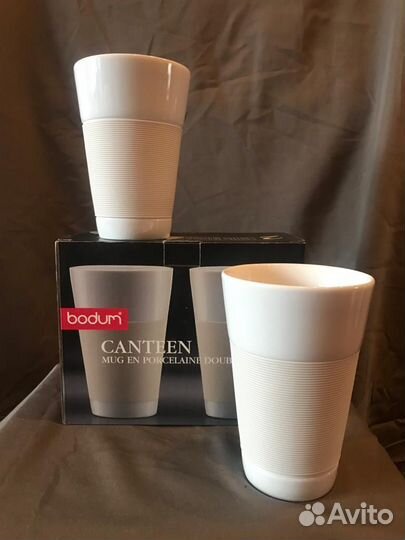 Термостаканы bodum