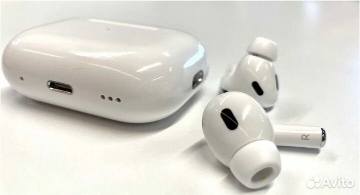 Airpods pro 2 type-с NEW