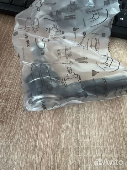 Наконечник рулевой тяги volkswagen polo fabia