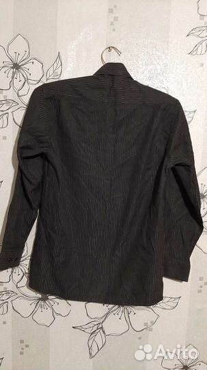 Рубашка для мальчика