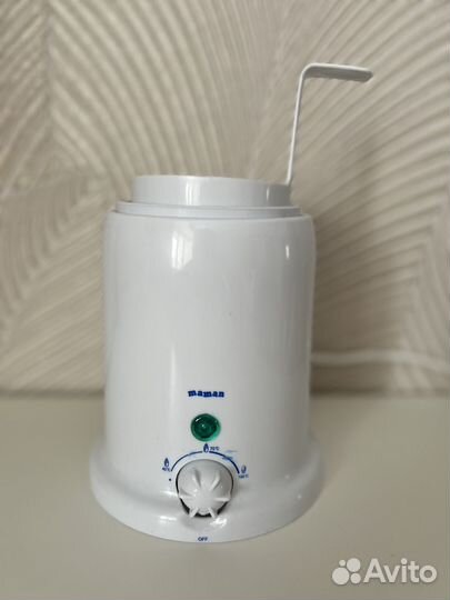 Подогреватель стерилизатор для бутылочек Maman