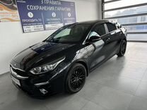 Kia Cerato 2.0 AT, 2019, 62 200 км, с пробегом, цена 1 891 000 руб.