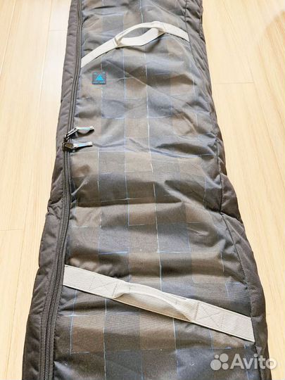 Сумка для горнолыжного снаряжения