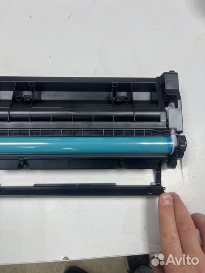 Картридж hp cr259a