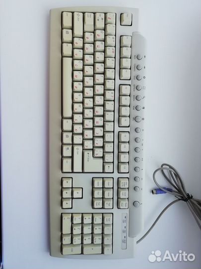 Клавиатура