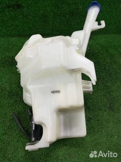 Бачок омывателя Hyundai Accent RB