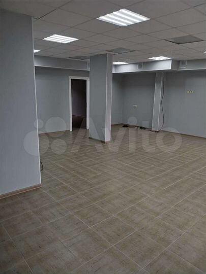 Свободного назначения, 124 м²