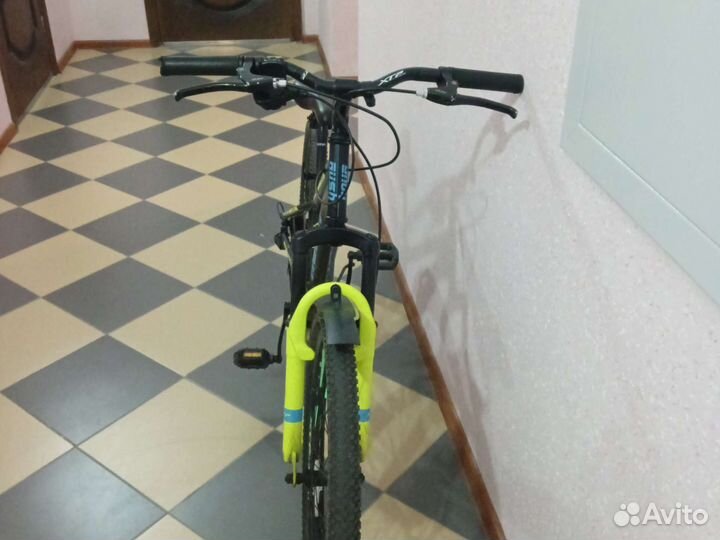 Велик в хорошем состоянии