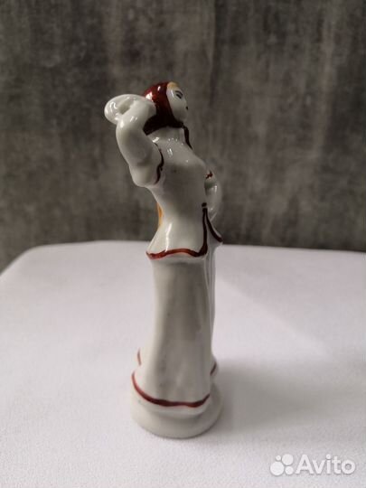 Статуэтка СССР 