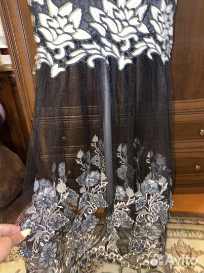 Платье на прокат