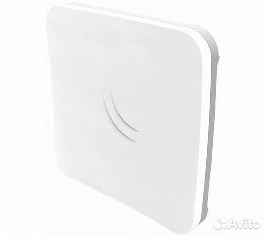 Wi-Fi точка доступа MikroTik SXTsq Lite2, белый