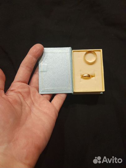 Упаковка для ювелирных украшений