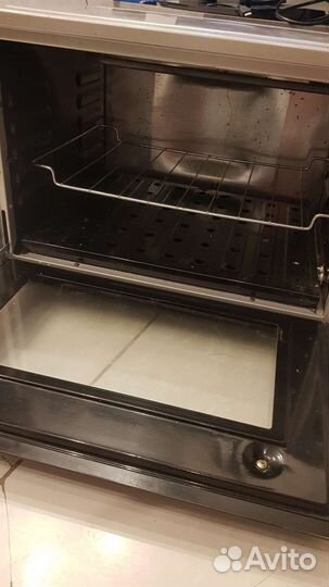 Электродуховка efba 7003T 65л