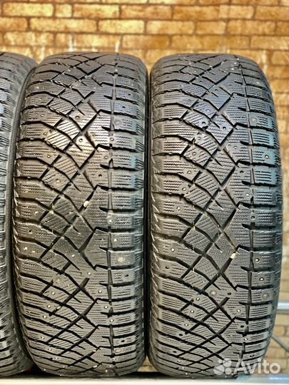 Nitto Therma Spike 235/55 R19 105T