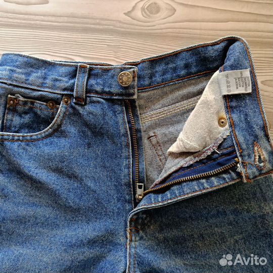 Джинсы для мальчика