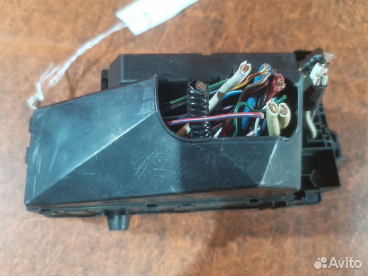 Козырек Toyota Opa ZCT10