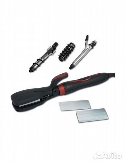 Стайлер first FA-5669-4