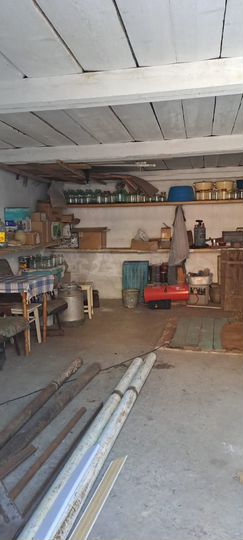 Гараж, 24 м²